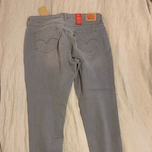 Levi's Jeans - Plus Size Levi's 310 Shaping Super Skinny Jeans Levi's Jeans - Plus Size Levi's 310 Shaping Super Skinny Jeans